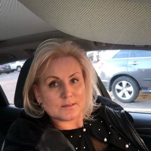 Meet your Posher, Kasia